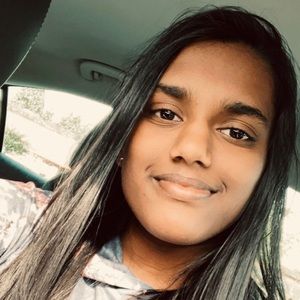 Meet your Posher, Gouri